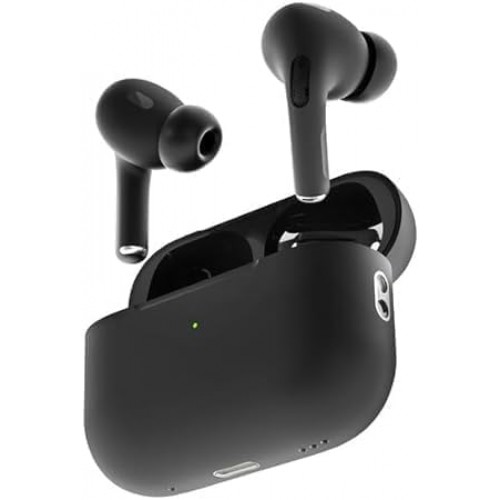  Airpods Pro 2 Semi Original Black