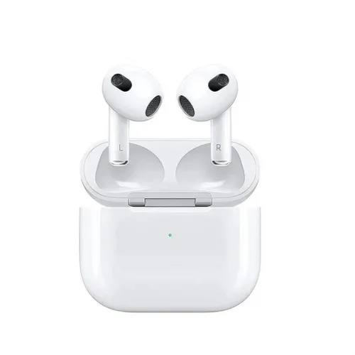 Airpods 3 In-Ear Earbuds - White