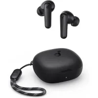 Anker SoundCore R50i In-Ear Earbuds, Up to 30 Hours, Black