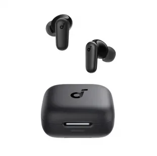 Anker Soundcore R50i NC In-Ear Earbuds, Noise Cancellation, Up to 45 Hours, Black