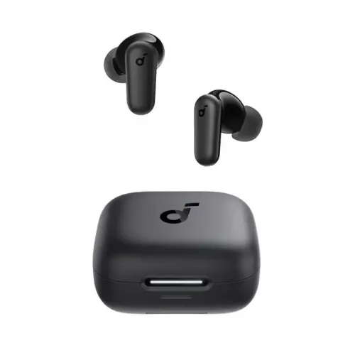 Anker Soundcore R50i NC In-Ear Earbuds, Noise Cancellation, Up to 45 Hours, Black