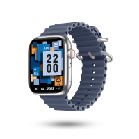 ME 26 Smart Watch – 7-in-1 Strap