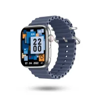 ME 30 Smart Watch – 7-in-1 Strap