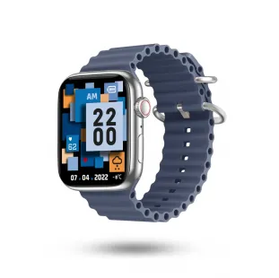 ME 30 Smart Watch – 7-in-1 Strap